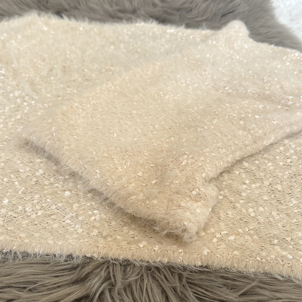 Anthropologie Sleeping On Snow Cardigan Sweater - Picture 6 of 8